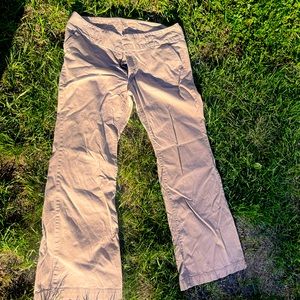 VINTAGE Gap Khakis